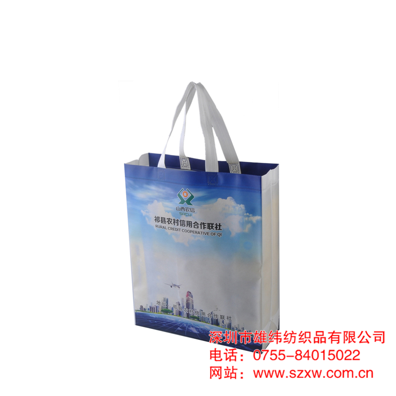 無紡布手提袋 無紡布手提袋