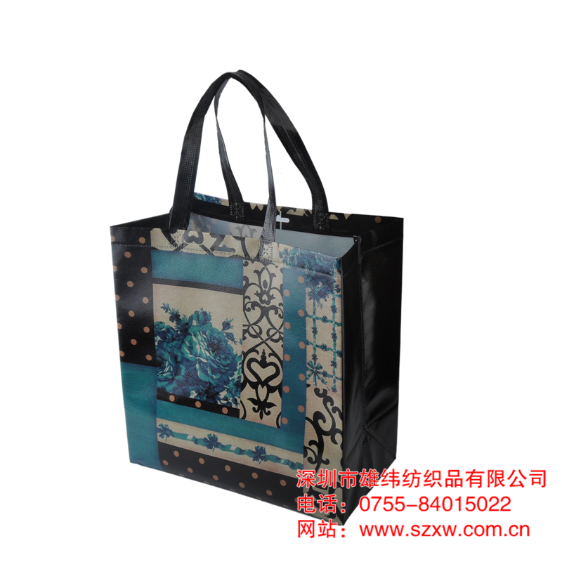 惠州無(wú)紡布袋訂做、梅州無(wú)紡布袋訂做、雄緯無(wú)紡布袋