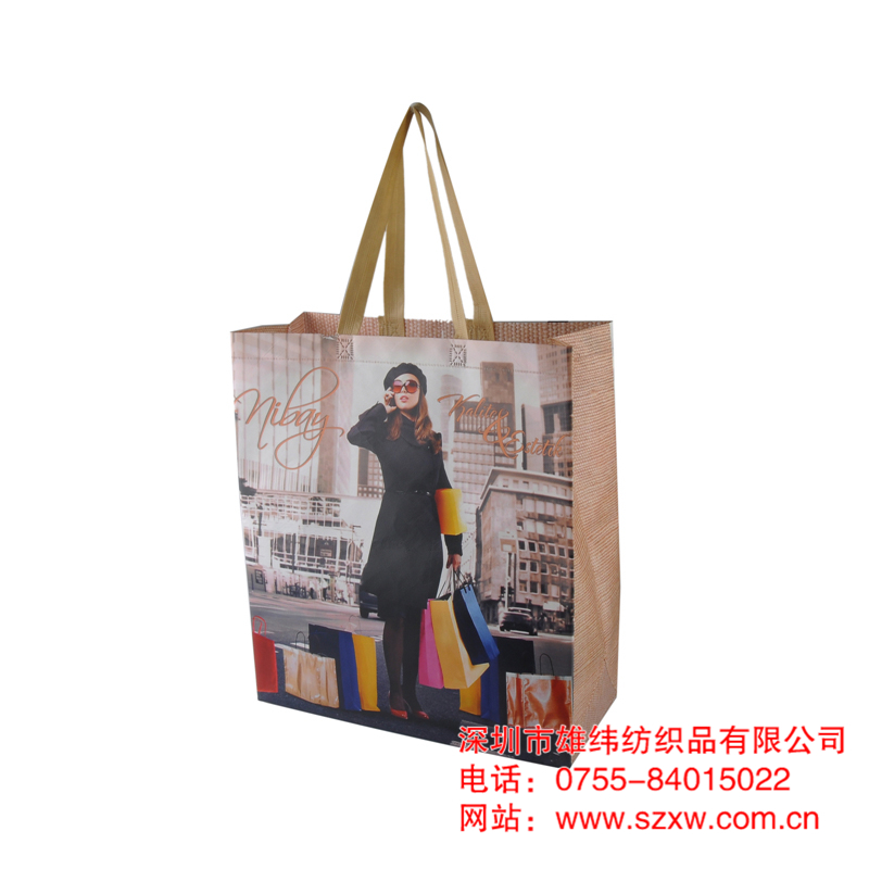 無(wú)紡布袋批發(fā)