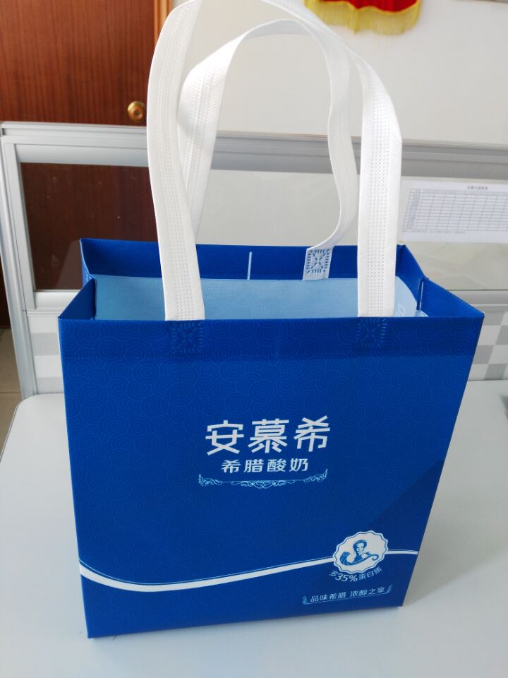 無(wú)紡布袋 無(wú)紡布袋