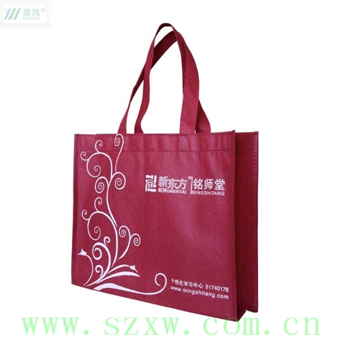 無(wú)紡布手提袋