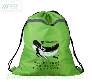 束口背包袋無紡布購物袋