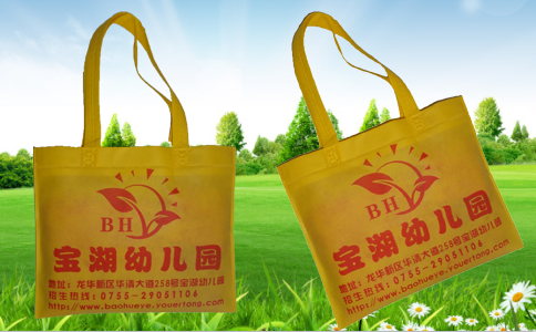 無(wú)紡布購(gòu)物袋 無(wú)紡布購(gòu)物袋