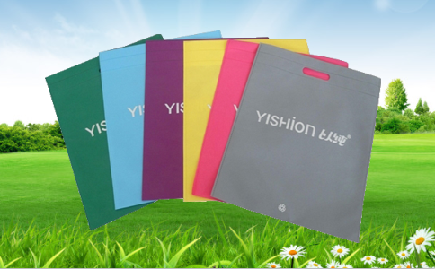 無紡布平口袋 無紡布平口袋