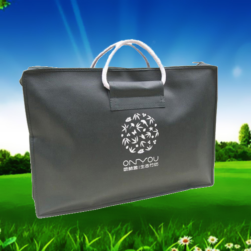 無紡布被子包裝袋 無紡布被子包裝袋