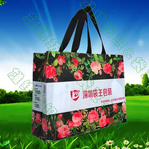 雄緯覆膜無(wú)紡布環(huán)保袋袋 雄緯覆膜無(wú)紡布環(huán)保袋袋