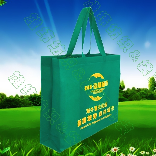 無紡布環(huán)保袋