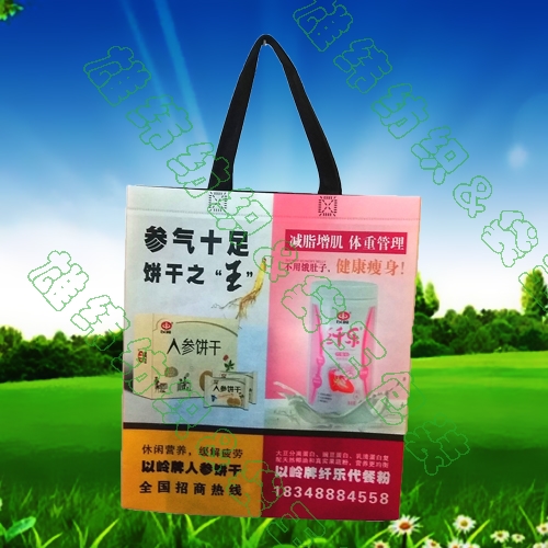 無(wú)紡布覆膜袋 無(wú)紡布覆膜袋