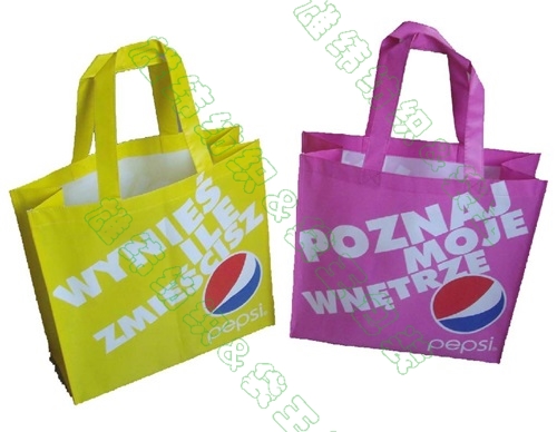 雄緯無(wú)紡布購(gòu)物袋