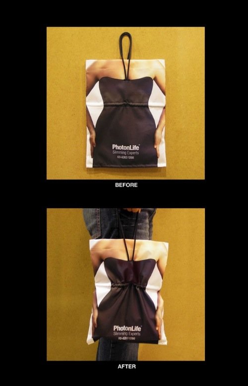 創(chuàng)意帆布袋 創(chuàng)意帆布袋