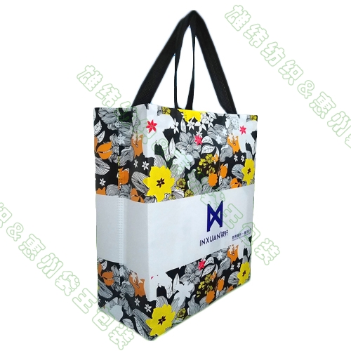 服裝無紡布包裝袋