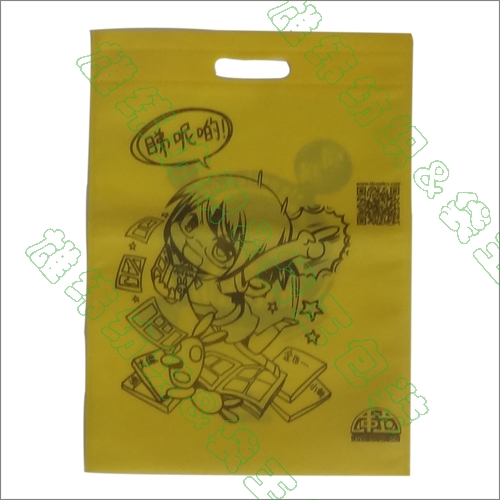 無(wú)紡布平口袋 無(wú)紡布平口袋