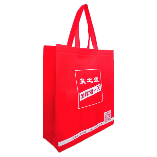 普通無(wú)紡布包裝袋