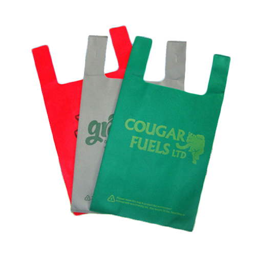 背心袋無(wú)紡布包裝袋