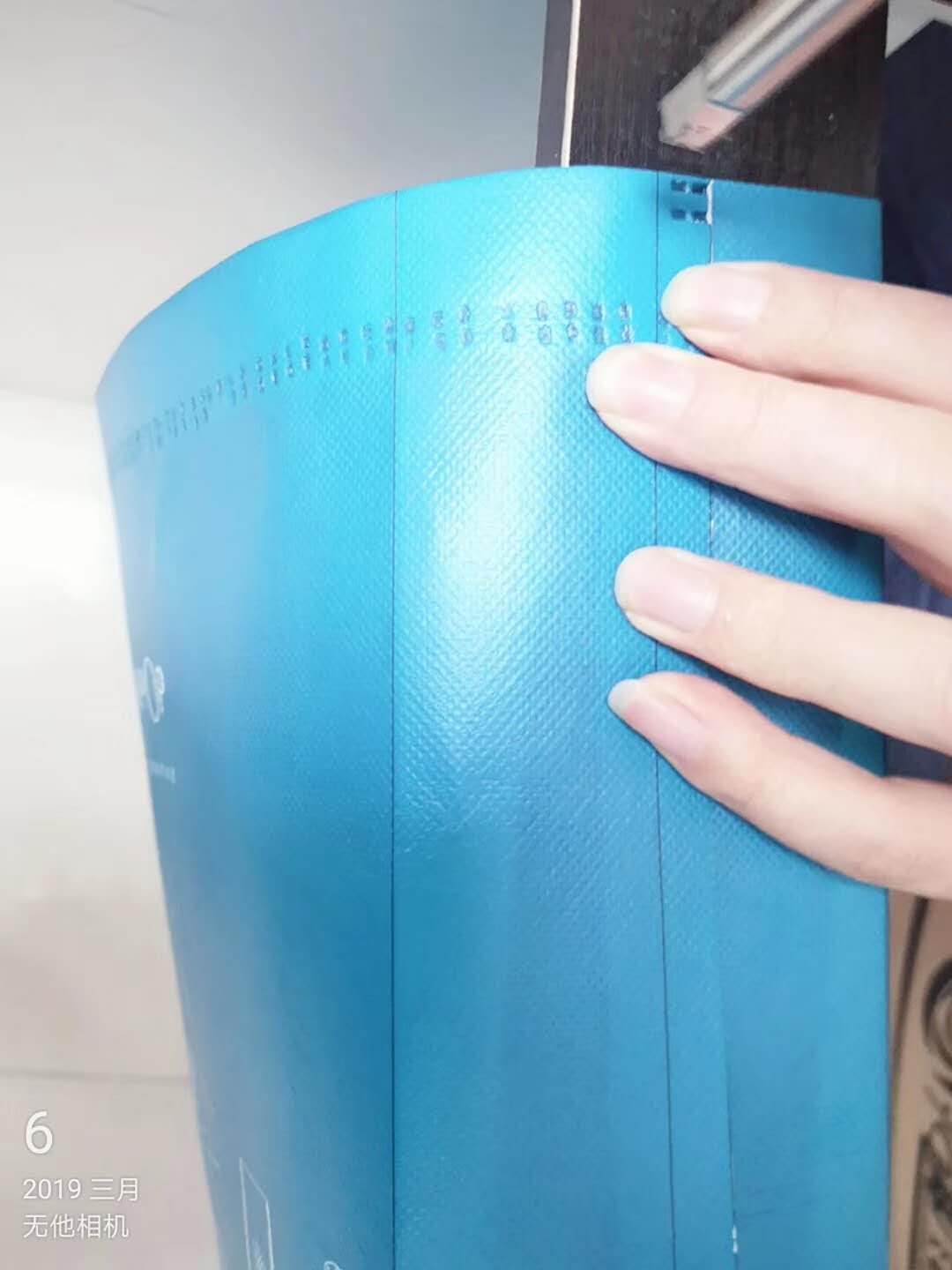 覆膜熱壓無紡布袋手工樣 覆膜熱壓無紡布袋手工樣