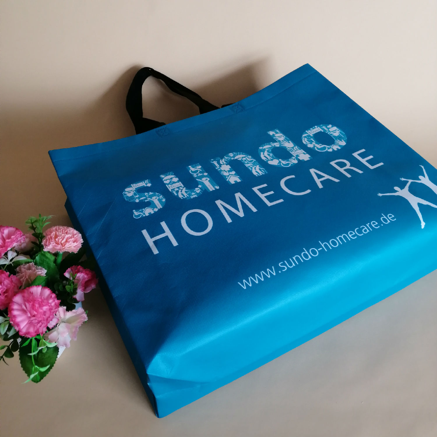 覆膜無(wú)紡布袋