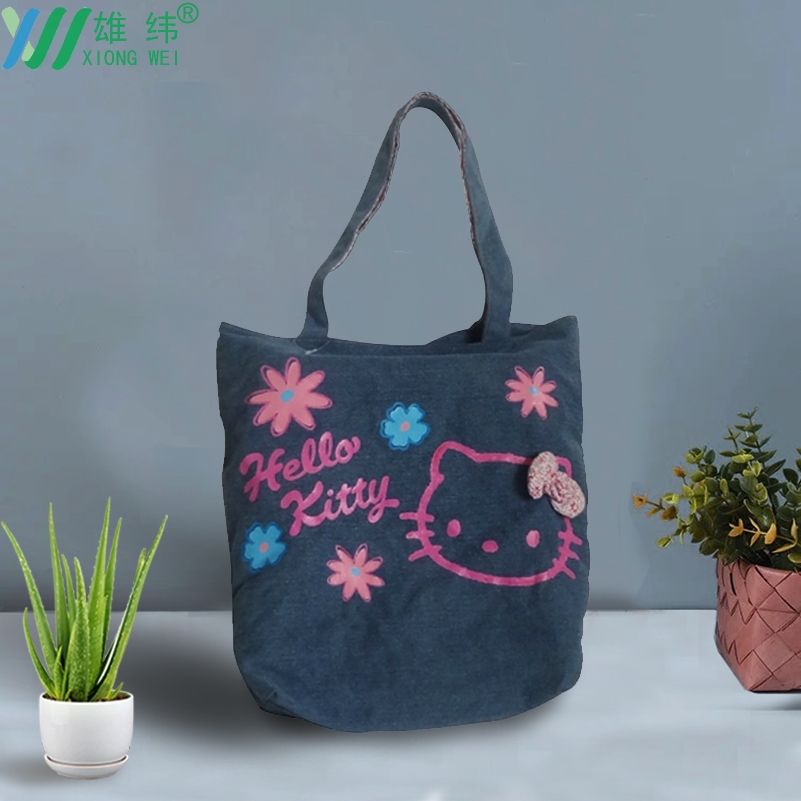 趨勢(shì)型廣告袋 趨勢(shì)型廣告袋