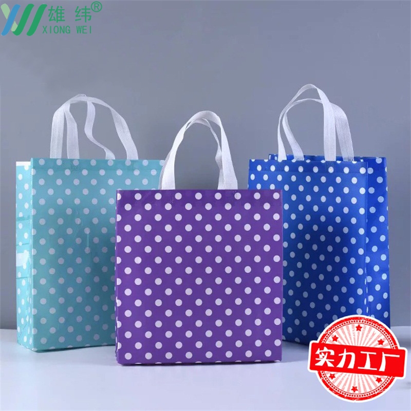 環(huán)保廣告覆膜袋1 環(huán)保廣告覆膜袋1