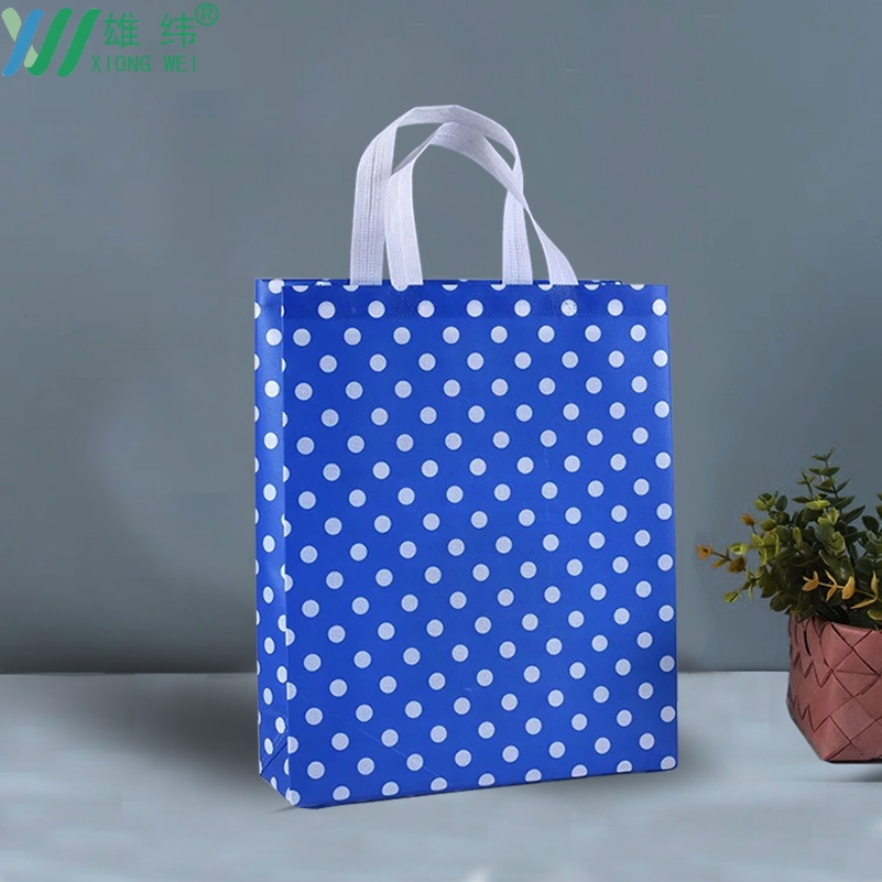 環(huán)保廣告覆膜袋3 環(huán)保廣告覆膜袋3