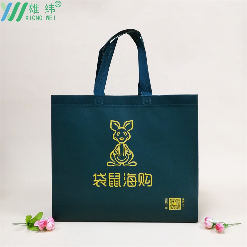 無(wú)紡布環(huán)保袋1