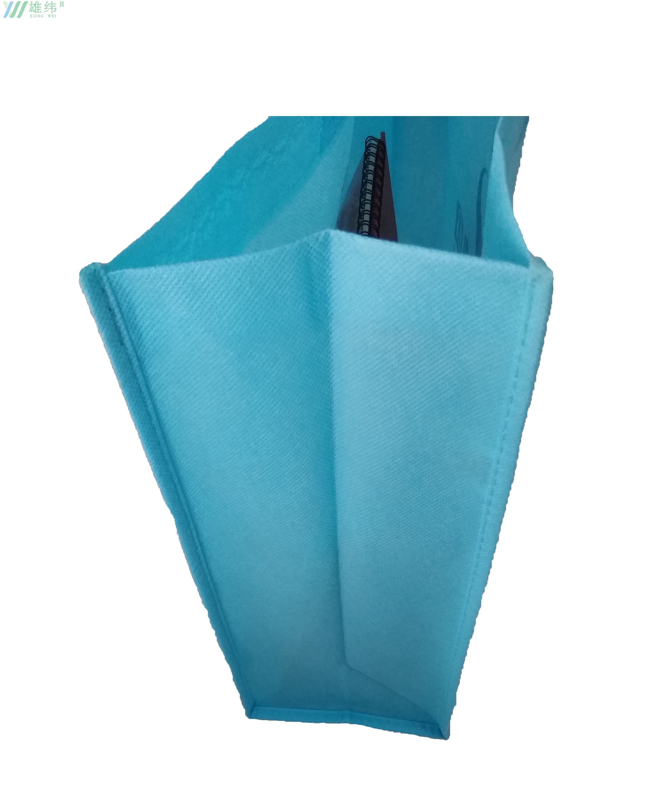 無紡布電壓手提袋 無紡布電壓手提袋