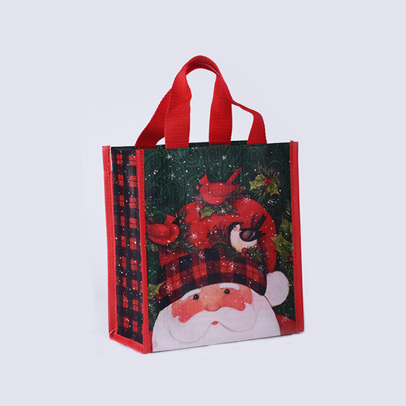 覆膜編織袋 覆膜編織袋