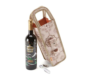 無紡布酒袋 無紡布酒袋