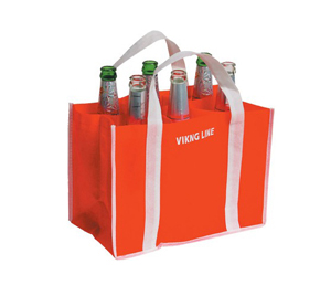 無紡布酒袋定做 無紡布酒袋定做