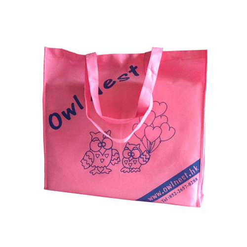 制作無(wú)紡布手提袋 制作無(wú)紡布手提袋