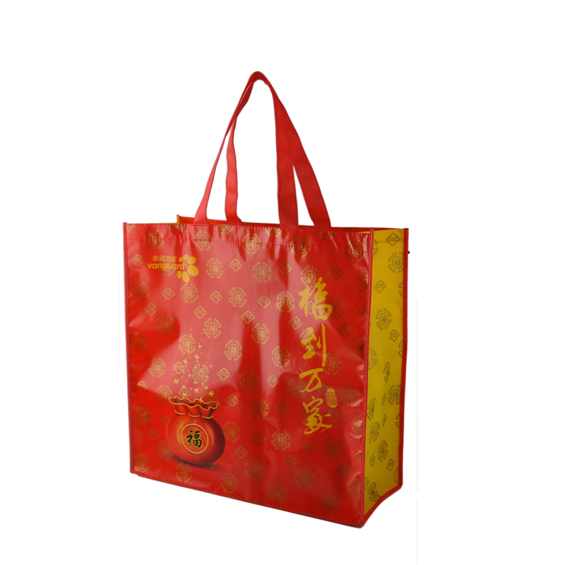 覆膜袋批發(fā) 覆膜袋批發(fā)