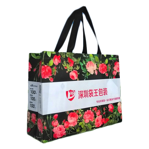 新款無(wú)紡布手提袋定做 新款無(wú)紡布手提袋定做